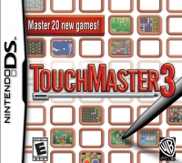 Touchmaster 3 Box Art