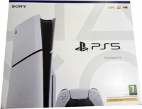 Sony PlayStation 5 CFI-2016 [UK] Box Art