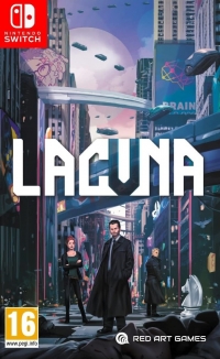 Lacuna Box Art