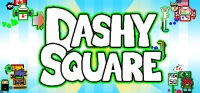 Dashy Square Box Art