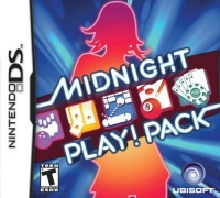 Midnight Play! Pack Box Art