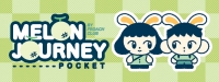 Melon Journey Pocket Box Art