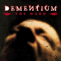 Dementium: The Ward Box Art