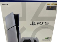 Sony PlayStation 5 ASIA-00479 Box Art