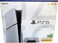 Sony PlayStation 5 CFI-2008 Box Art