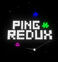 Ping Redux Box Art