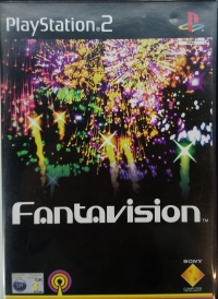 FantaVision [PL] Box Art