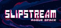 Slipstream: Rogue Space Box Art