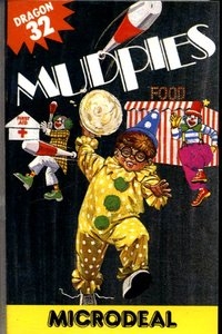 Mudpies Box Art