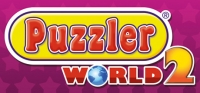Puzzler World 2 Box Art
