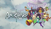 Anuchard Box Art