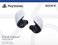 Sony Pulse Explore Wireless Earbuds CFI-ZWE1 [US] Box Art