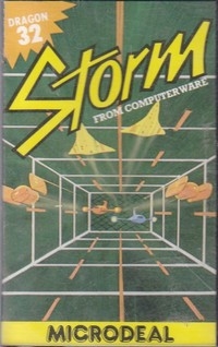 Storm Box Art