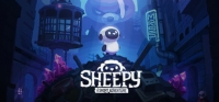 Sheepy: A Short Adventure Box Art