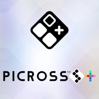 Picross S+ Box Art