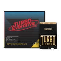Turbo Everdrive Pro Box Art