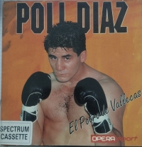 Poli Diaz Box Art