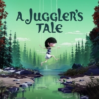 Juggler's Tale, A Box Art