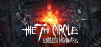 7th Circle, The: Endless Nightmare Box Art