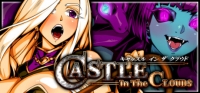 Castle in the Clouds DX Box Art