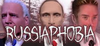 Russiaphobia Box Art