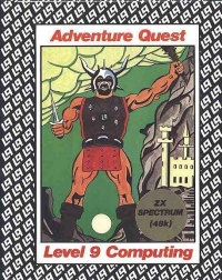 Adventure Quest Box Art