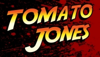 Tomato Jones Box Art