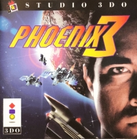 Phoenix 3 Box Art