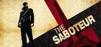Saboteur, The Box Art