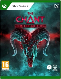 Chant, The - Limited Edition Box Art