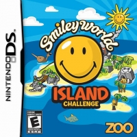Smiley World: Island Challenge Box Art