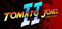 Tomato Jones 2 Box Art