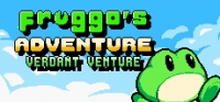 Froggo's Adventure: Verdant Venture Box Art