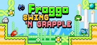 Froggo Swing 'n Grapple Box Art