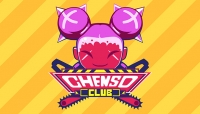 Chenso Club Box Art