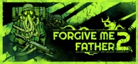 Forgive Me Father 2 Box Art