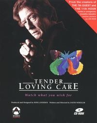 Tender Loving Care Box Art