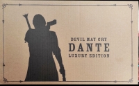 Asmus Toys Devil May Cry 5 - Dante Box Art