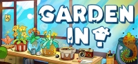 Garden In! Box Art
