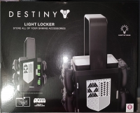 Destiny Light Locker Box Art