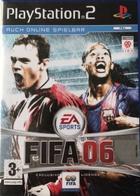 FIFA 06 [AT] Box Art