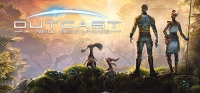 Outcast: A New Beginning Box Art