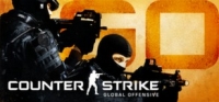 Counter-Strike: Global Offensive Beta Box Art