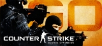 Counter-Strike: Global Offensive Box Art