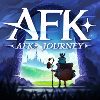 AFK Journey Box Art
