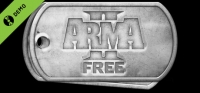 Arma II: Free Box Art
