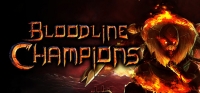 Bloodline Champions Box Art