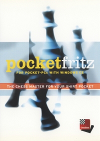 Pocket Fritz Box Art