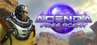 Global Agenda: Free Agent Box Art