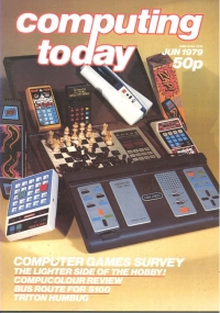 Computing Today Jun 1979 Box Art